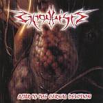 Ghoulish : Altar to the Carnal Devotion
